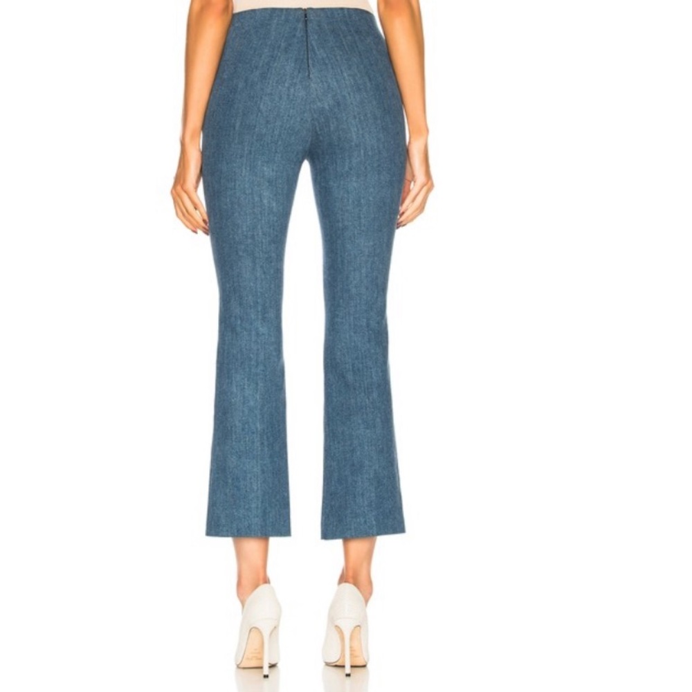 NEW • Rag & Bone • Hina High Waist Ankle Jeans - Picture 4 of 7